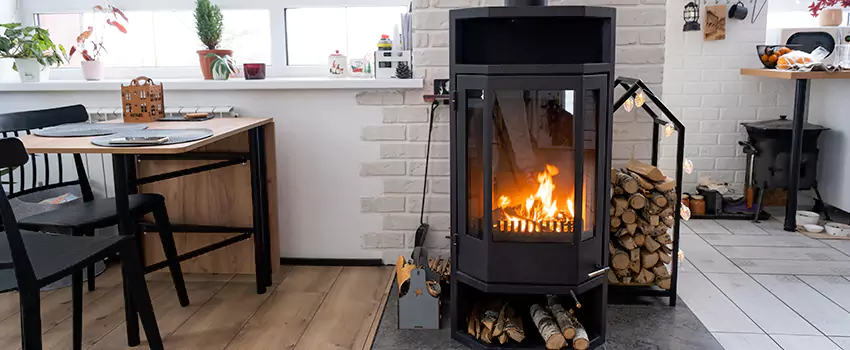 Wood Stove Firebox Installation Services in Brookside, DE