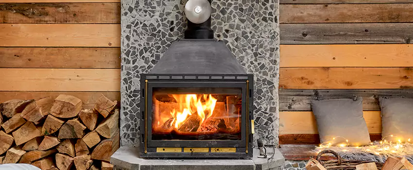 Wood Stove Cracked Glass Repair Services in Brookside, DE