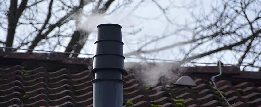 Broken Chimney Animal Screen Repair And Installation in Brookside, DE