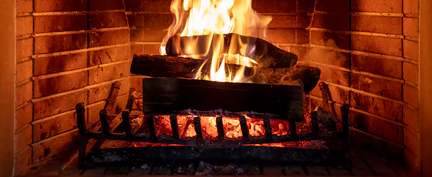Chimney Ash Dump Cover Repair Services in Brookside, DE