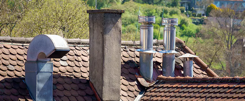 Commercial Chimney Blockage Removal in Brookside, Delaware
