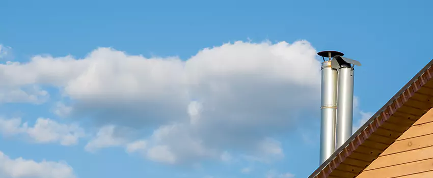 Chimney Cap Bird Guard Repair in Brookside, Delaware