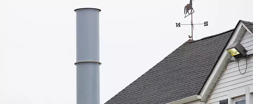 Multi-flue Chimney Caps Installation And Repair in Brookside, DE