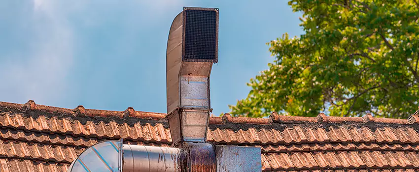 Chimney Creosote Cleaning Experts in Brookside, Delaware