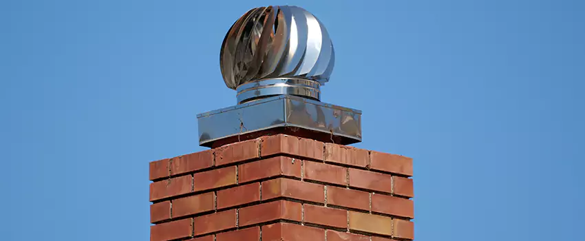 Chimney Damper Hinge Repair in Brookside, DE