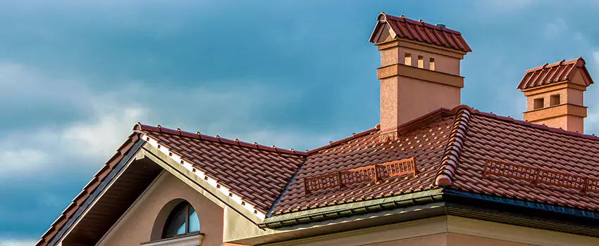 Residential Chimney Services in Brookside, Delaware