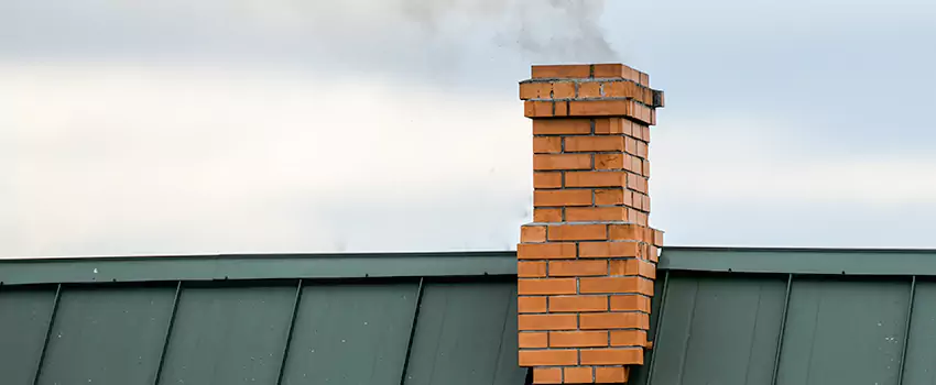Chimney Installation Company in Brookside, DE