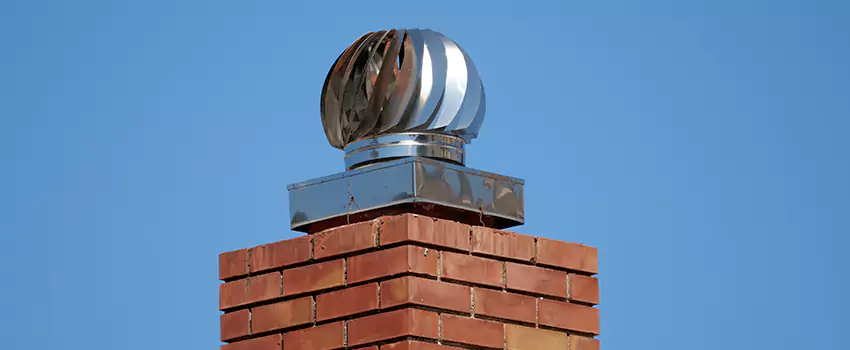Chimney Flue Rebuild Services in Brookside, Delaware