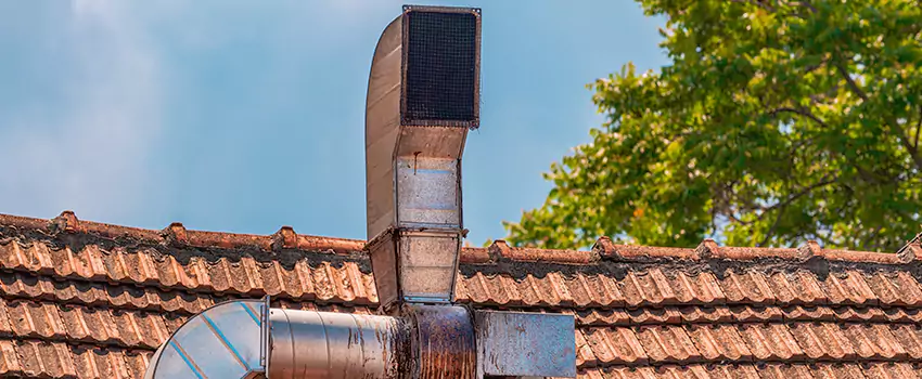 Chimney Blockage Removal in Brookside, Delaware