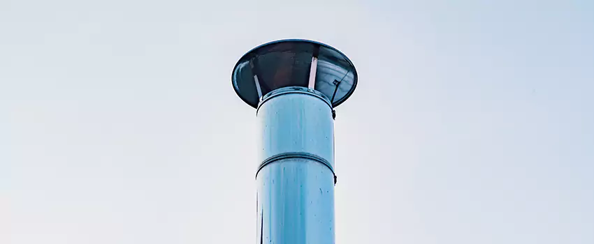 Chimney Spark Arrestor Mesh Installation in Brookside, Delaware