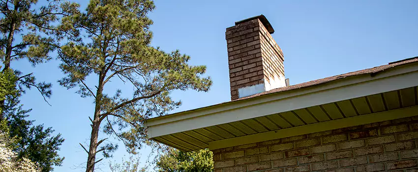 Brick Chimney Sweep Near Me in Brookside, DE