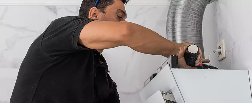 Dryer Vent Blockage Cleaning in Brookside, DE