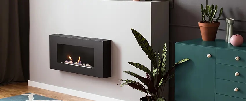 Electric Fireplace Glowing Embers Installation Services in Brookside, DE
