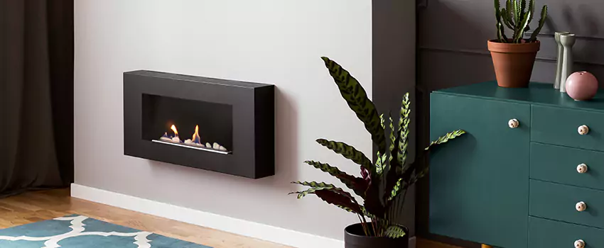 Cost of Ethanol Fireplace Repair And Installation Services in Brookside, DE