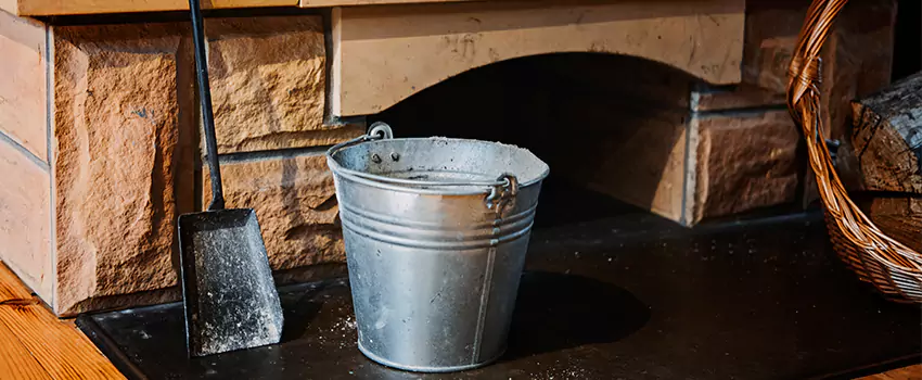 Clean The Fireplace Mantle And Hearth in Brookside, Delaware