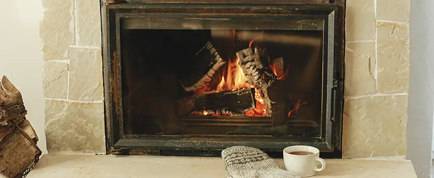 Fireplace Door Handle Replacements Services in Brookside, Delaware