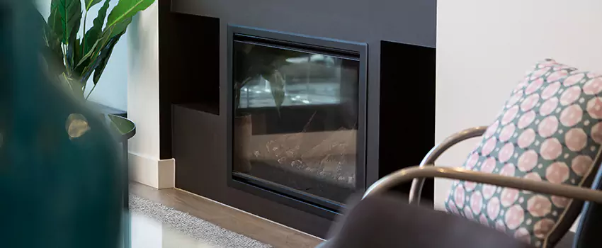 Gas Fireplace Installation in Brookside, DE