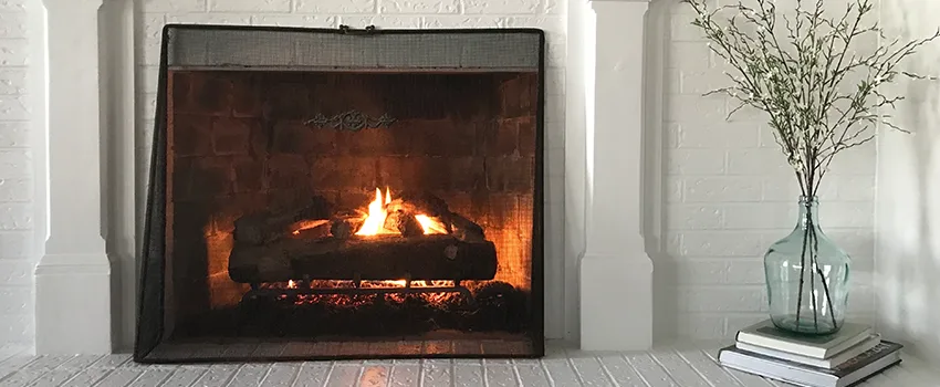 Cost-Effective Fireplace Mantel Inspection And Maintenance in Brookside, DE