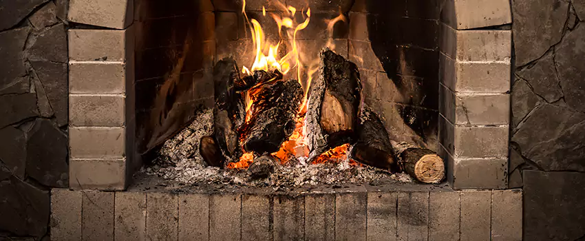 Cost of Rebuilding A Fireplace in Brookside, Delaware