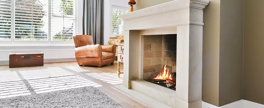 Vintage Fireplace Refacing in Brookside, Delaware