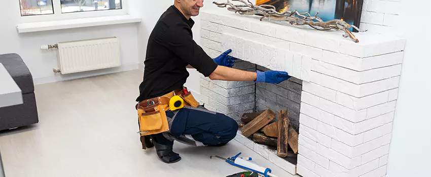 Gas Fireplace Repair And Replacement in Brookside, DE