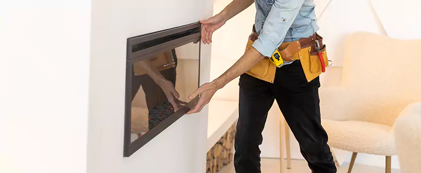 Traditional Fireplace Vent Sweeping in Brookside, DE