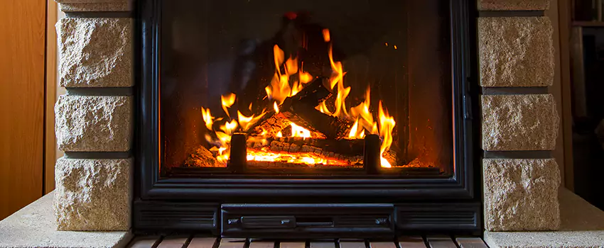 Fireplace Xtrordinair Probuilder Gas Fireplace Installation in Brookside, DE