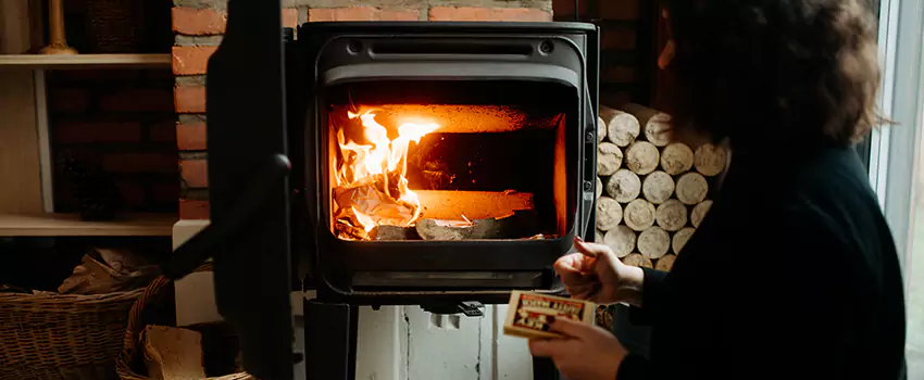 Hearthstone Wood Stoves Fireplace Repair in Brookside, Delaware