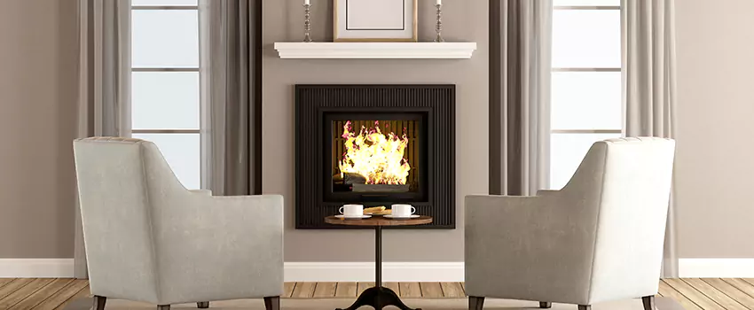 Heatilator Direct Vent Fireplace Services in Brookside, Delaware