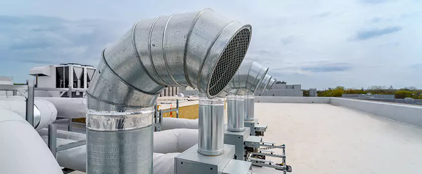 Insulated Ductwork Repair Services Near Me in Brookside, DE