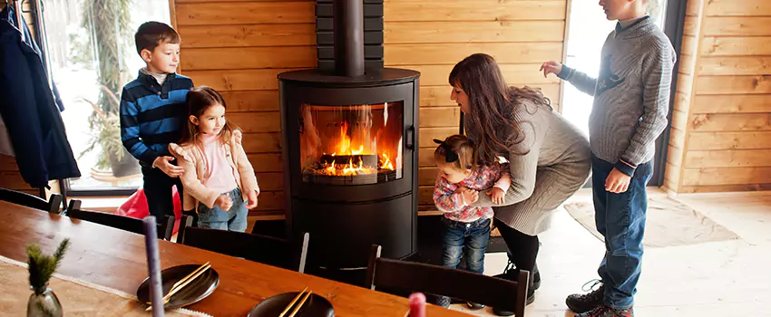 Jøtul Gas Fireplace Inspection Service in Brookside, Delaware