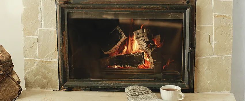 Kings man Fireplaces Insert Services in Brookside, DE