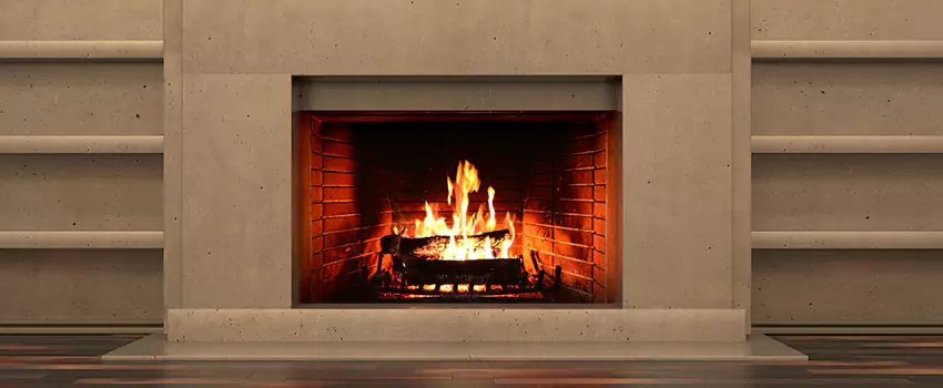 Majestic Trilliant Series Gas Fireplace Insert Repair in Brookside, Delaware