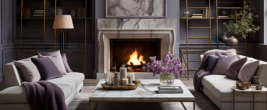 Napoleon Galaxy Series Outdoor Fireplaces Repair in Brookside, DE