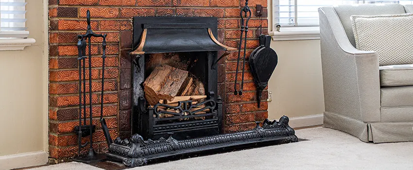 Custom Old Fireplace Redesign Services in Brookside, Delaware
