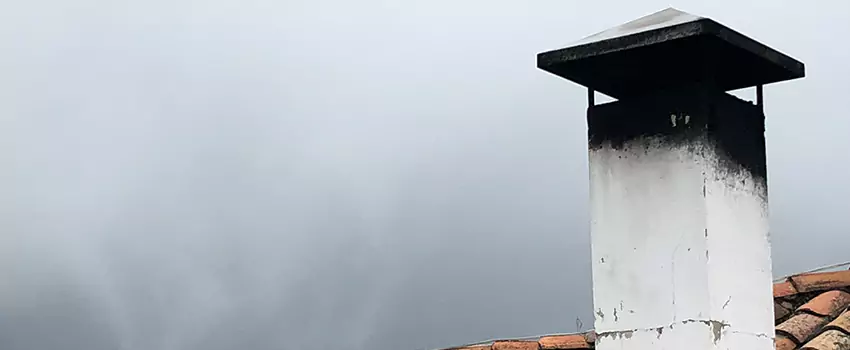 Prefab Chimney Crown Installation in Brookside, DE