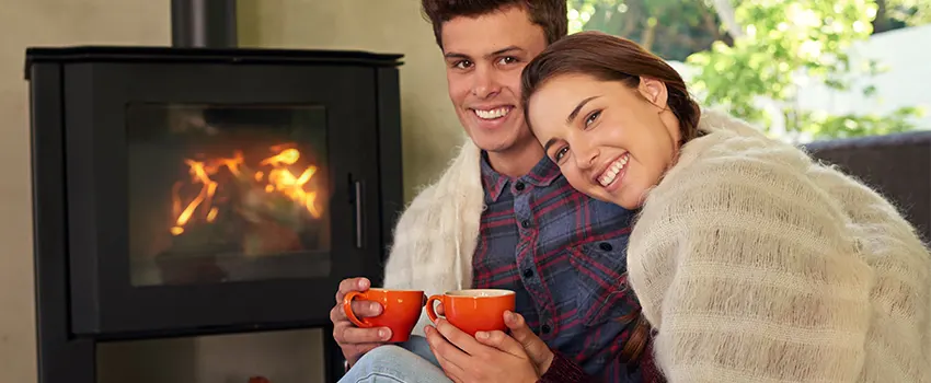 Regency Traditional Fireplace Products Maintenance and Repair in Brookside, Delaware
