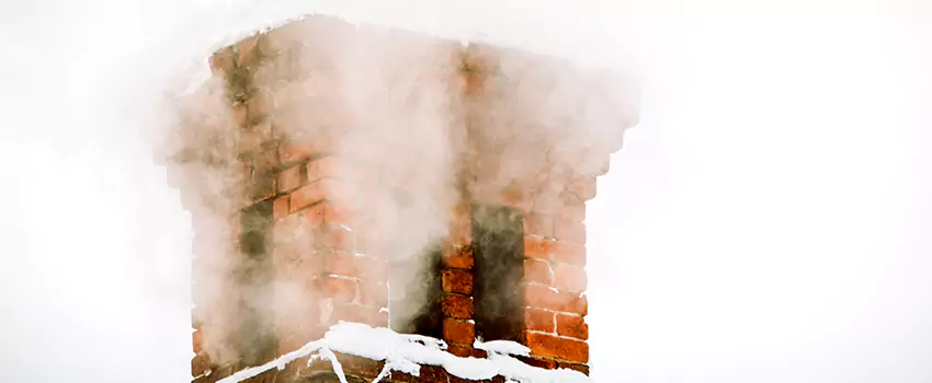 Chimney Flue Soot Removal in Brookside, DE