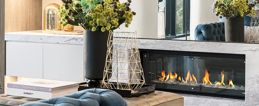 Professional Town & Country Luxury Fireplace Maintenance Experts in Brookside, Delaware