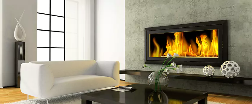 Ventless Fireplace Oxygen Depletion Sensor Installation and Repair Services in Brookside, Delaware