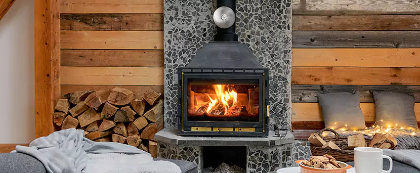 Affordable Wood Fireplace Fixing Solutions in Brookside, Delaware