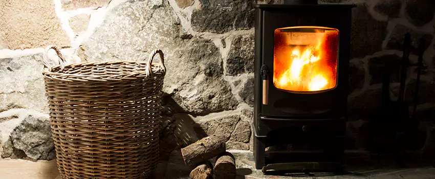 Wood Stove Fire Bricks Cleaning Services in Brookside, Delaware