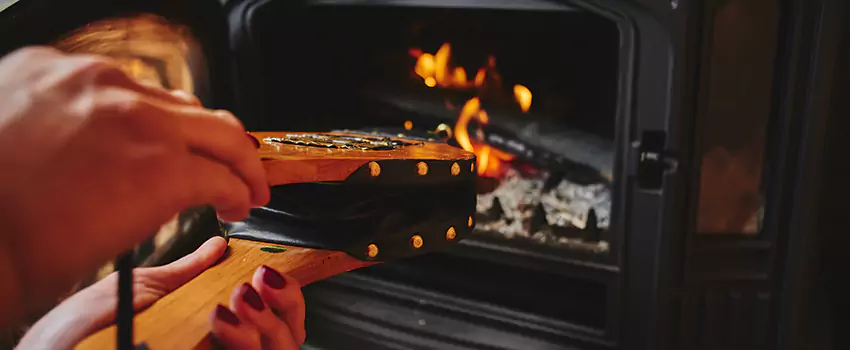 Wood Stove Grates Repair in Brookside, Delaware