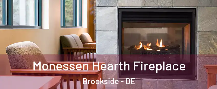  Monessen Hearth Fireplace Brookside - DE