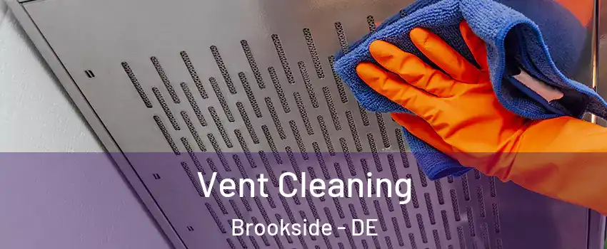  Vent Cleaning Brookside - DE